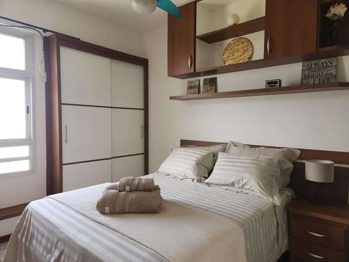 Loft Aconchegante Com Garagem Apartment Brasilia