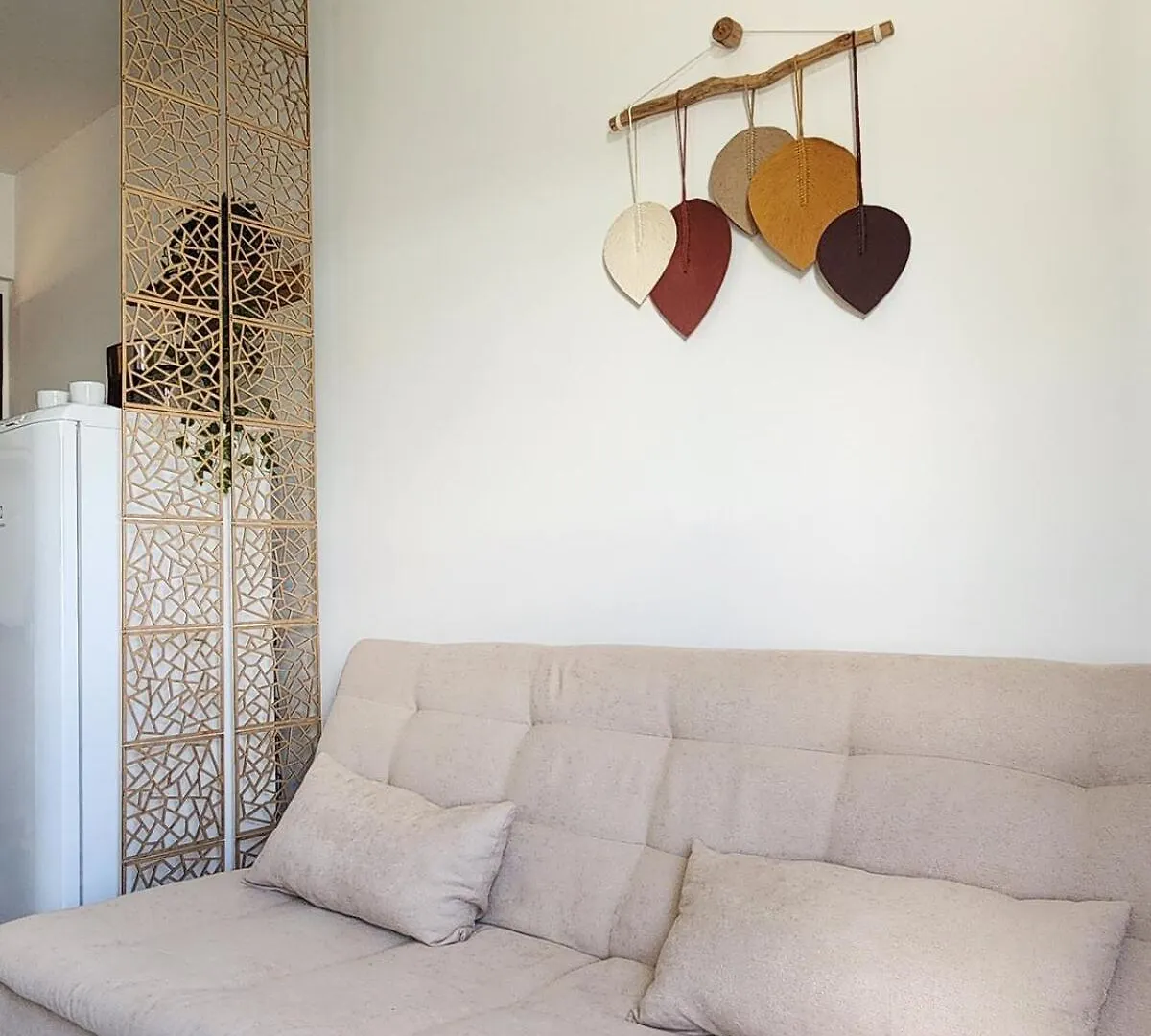 Loft Aconchegante Com Garagem Apartment Brasilia
