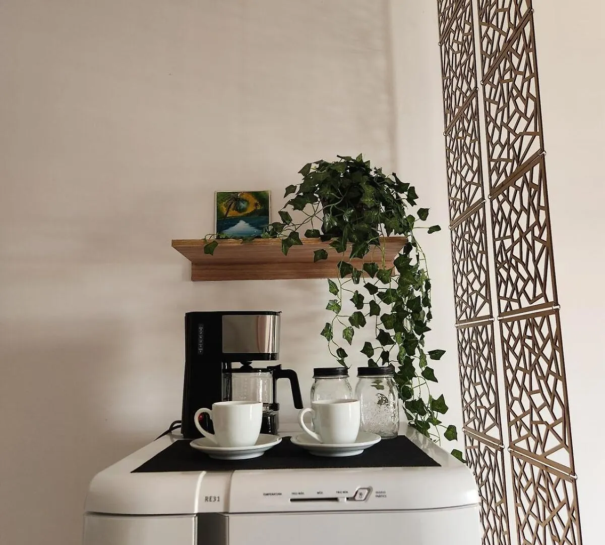 Loft Aconchegante Com Garagem Apartment Brasilia