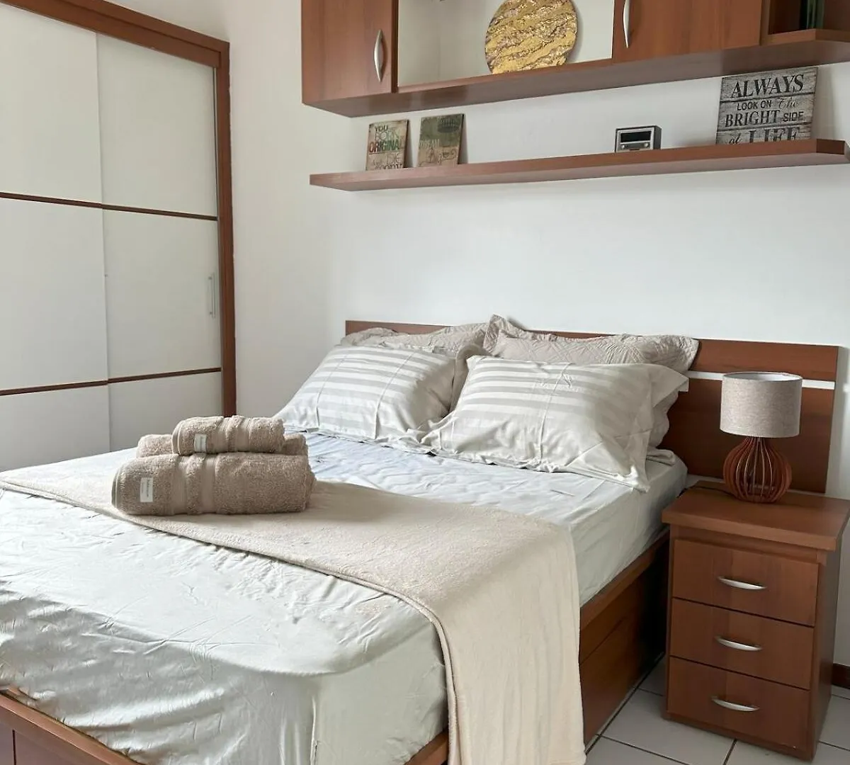 Loft Aconchegante Com Garagem Apartment Brasilia 0*,  Brazil