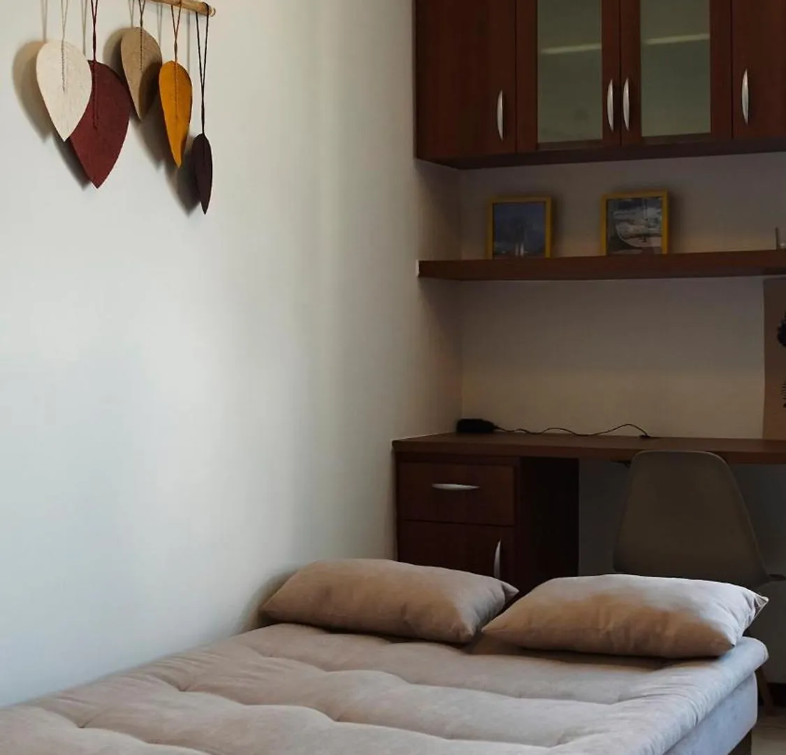 Loft Aconchegante Com Garagem Apartment Brasilia