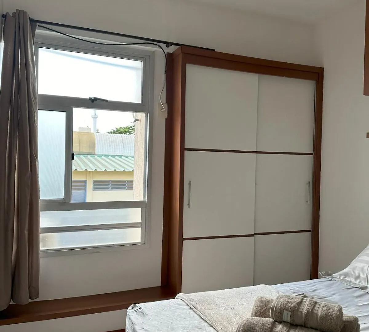 Loft Aconchegante Com Garagem Apartment Brasilia 0*,