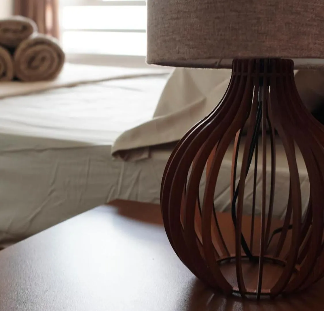Loft Aconchegante Com Garagem Apartment Brasilia